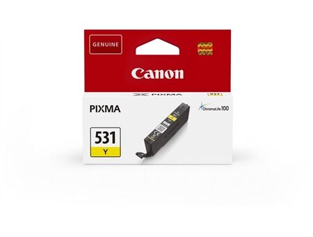 Canon CLI-531