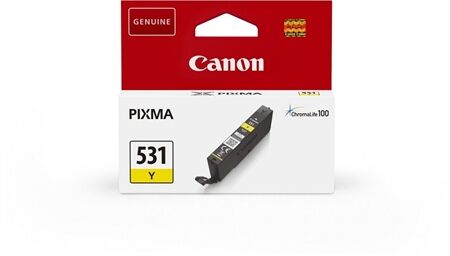 Canon CLI-531