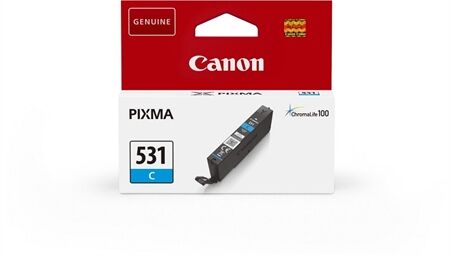 Canon CLI-531