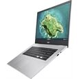 Asus Chromebook CX1 CX1700CKA-AU0101