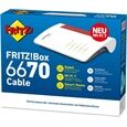 AVM FRITZ!Box 6670 Cable