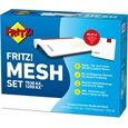 AVM FRITZ! Mesh Set 7530 AX + 1200 AX