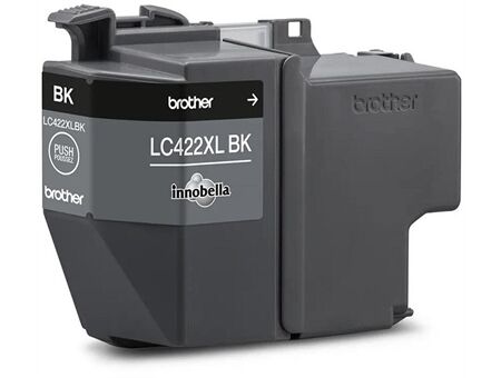 Brother LC422XLBK
