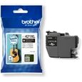 Brother LC421XLBK Black Ink Cartridge