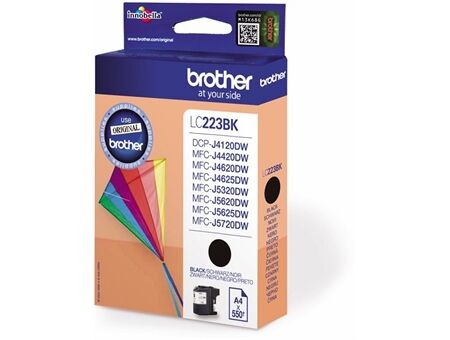 Brother Ink black MFC-J4620DW/J5620DW/J5720DW