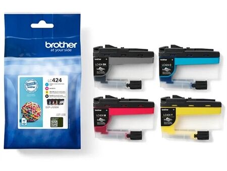 Brother Multi Set LC424