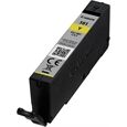 Canon Yellow Ink Tank
