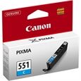 Canon Ink/CLI-551 Cartridge CY