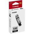 Canon Pigment Black Ink Tank