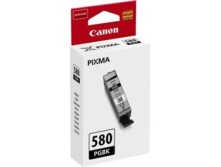 Canon Pigment Black Ink Tank