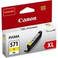 Canon Ink/CLI-571XL Cartridge YL