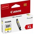Canon Yellow XL Ink Tank 581