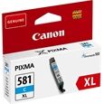 Canon Cyan XL Ink Tank 581