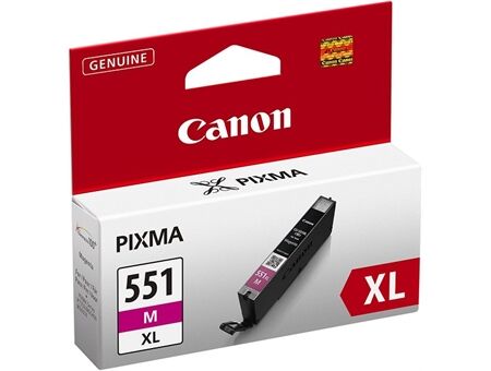 Canon Ink/CLI-551XL Cartridge MG