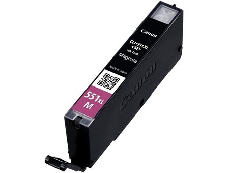 Canon Ink/CLI-551XL Cartridge MG
