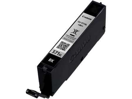 Canon Ink/CLI-571XL Cartridge BK