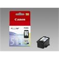 Canon Ink/CL-511 Cartridge CMY