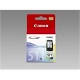 Canon Ink/CL-511 Cartridge CMY