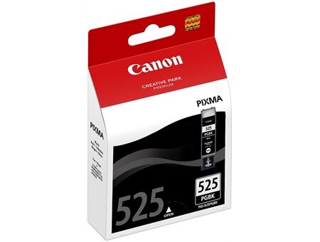 Canon Ink/PGI-525 Cartridge BK