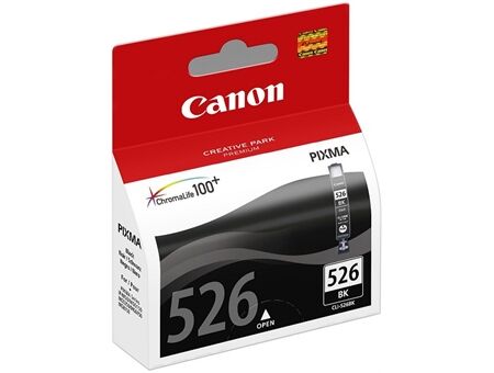 Canon Ink/CLI-526 Cartridge BK