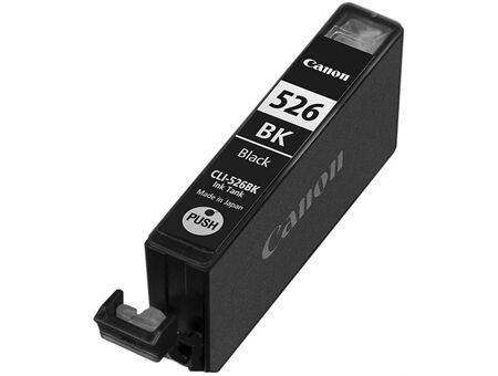 Canon Ink/CLI-526 Cartridge BK