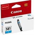 Canon Cyan Ink Tank