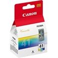 Canon Ink/CL-41 BJ Cartridge CMY