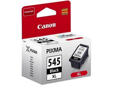 Canon Ink/PG-545XL Cartridge BK