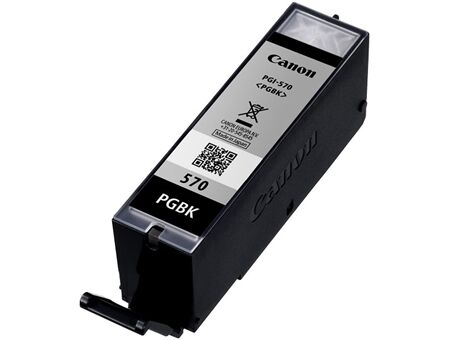 Canon Ink/PGI-570 Cartridge PGBK