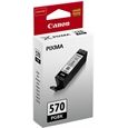 Canon Ink/PGI-570 Cartridge PGBK