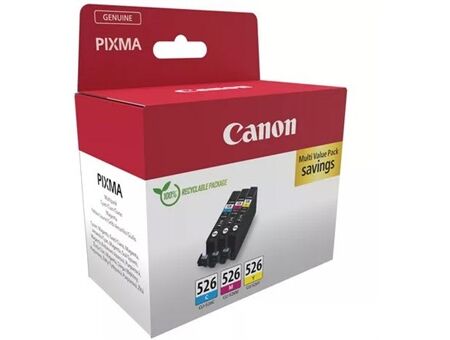 Canon CLI-526 Multipack