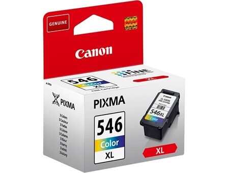 Canon Ink/CL-546XL Cartridge CMY