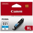 Canon Ink/CLI-551XL Cartridge CY