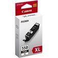 Canon Ink/PGI-550XL Cartridge BK
