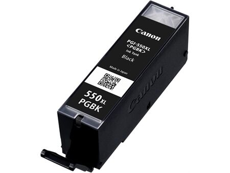 Canon Ink/PGI-550XL Cartridge BK