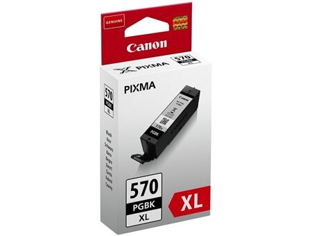 Canon Ink/PGI-570XL Cartridge PGBK