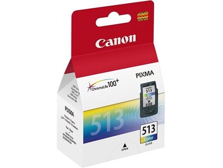 Canon Ink/CL-513 Cartridge CMY