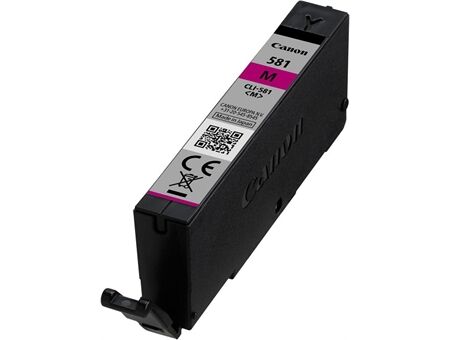 Canon Magenta Ink Tank