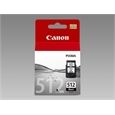 Canon Ink/PG-512 Cartridge BK