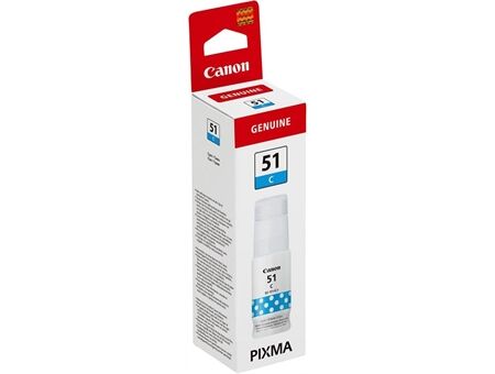 Canon GI-51 C (70ml)