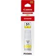 Canon GI-51 Y (70ml)
