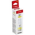 Canon GI-51 Y (70ml)