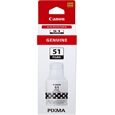Canon GI-51 PGBK (170ml)