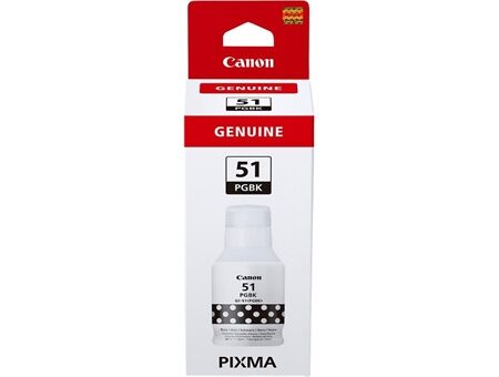 Canon GI-51 PGBK (170ml)