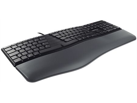 Cherry KC 4500 Ergo (DE)