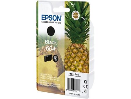 Epson 604 (3,4ml)