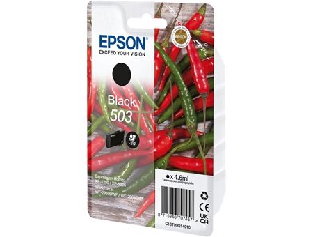 Epson 503