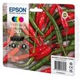 Epson 503 Multipack