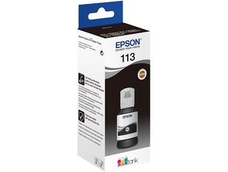 Epson 113 EcoTank (127ml)