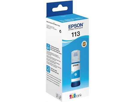 Epson 113 EcoTank (70ml)
